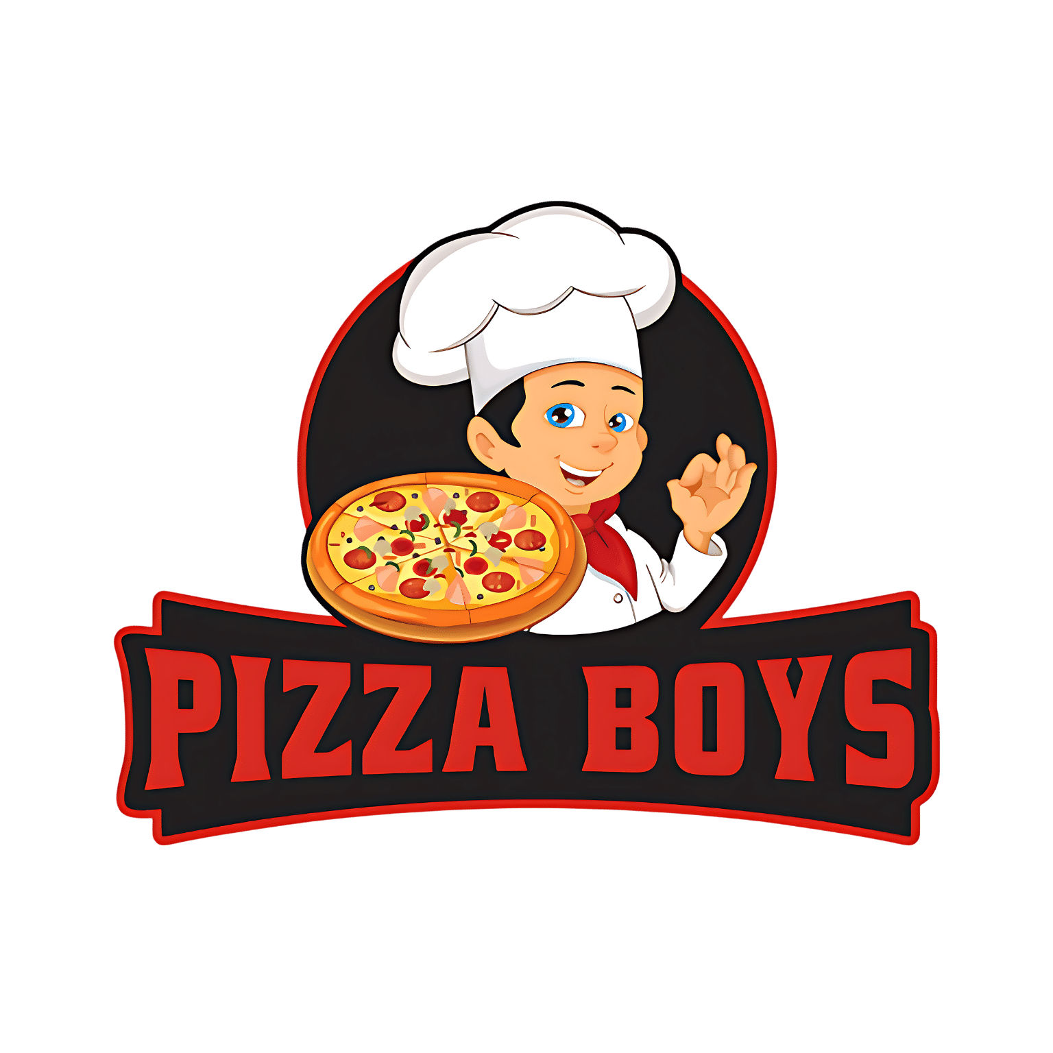 Pizza Boys