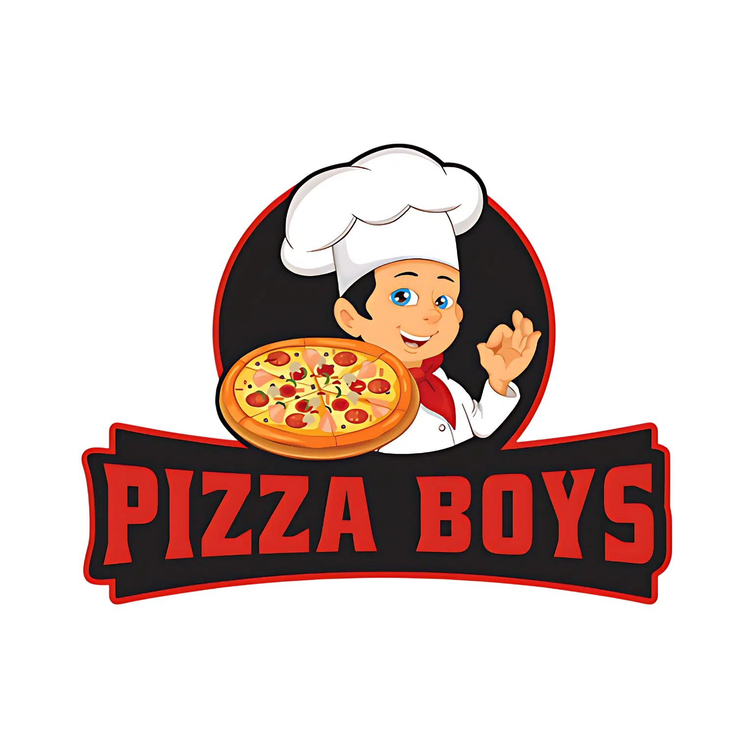 Pizza Boys